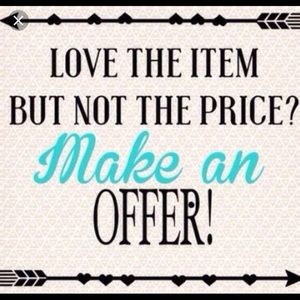 My weight loss is a gain in your closet!